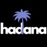 Hadana.io logo