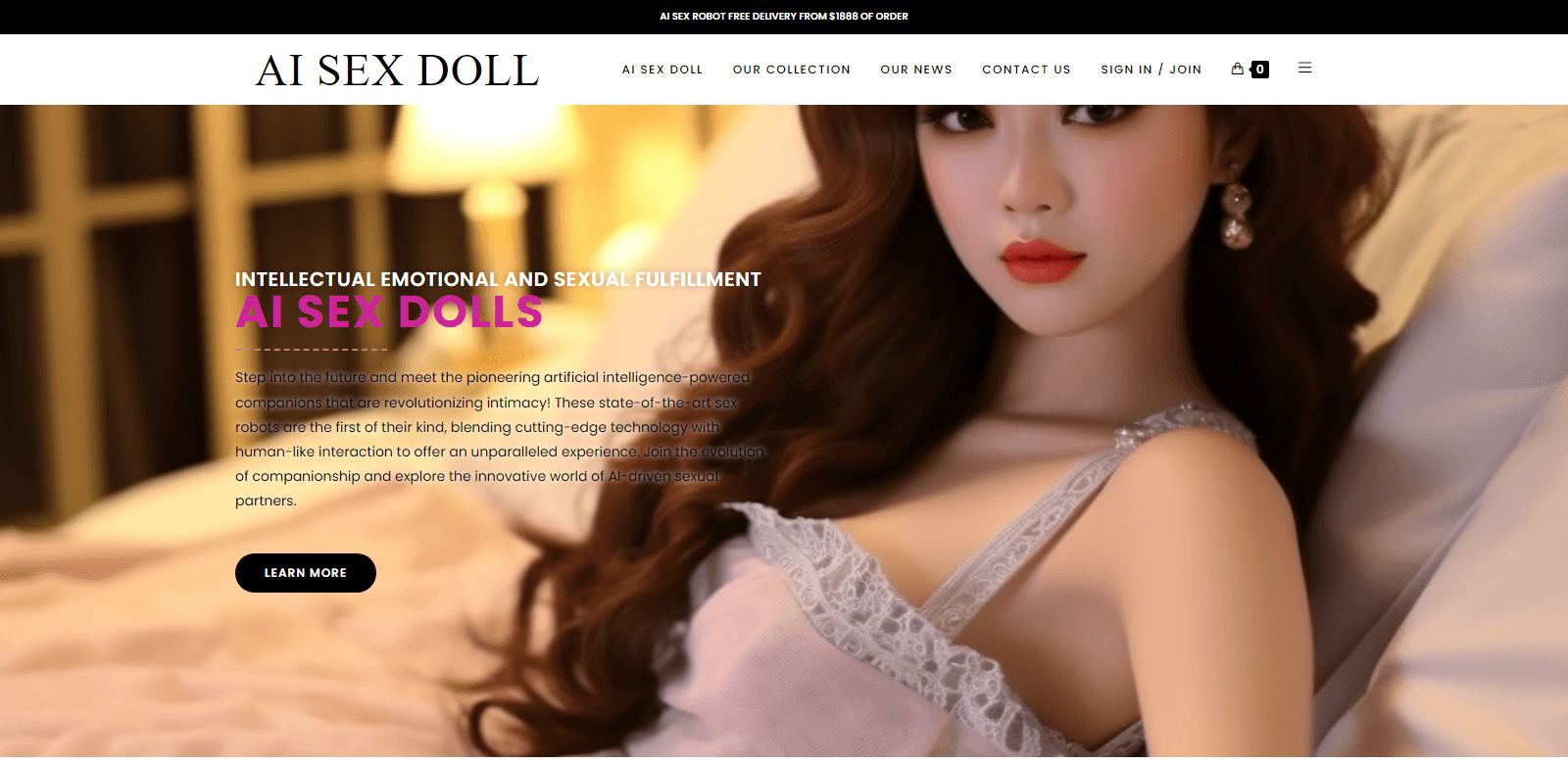 AI Doll scrrenshot