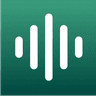 AudioWaveAI logo