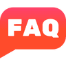 FAQ Widget AI logo