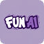 Fun AI logo