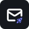 RocketMail logo