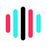 TikTok Voice logo